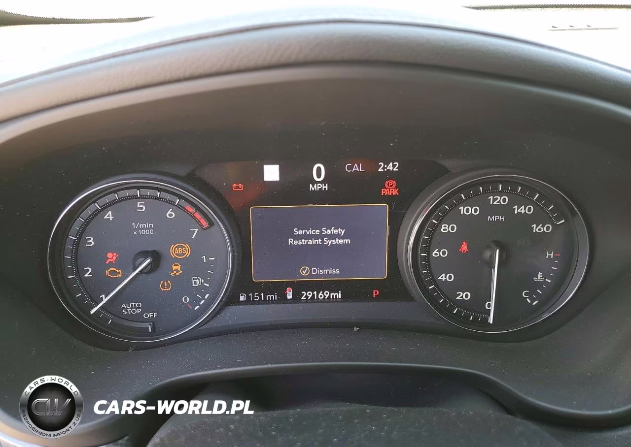 2019 Cadillac Xt4 Premium Luxury VIN:1GYFZCR49KF183044 - 9