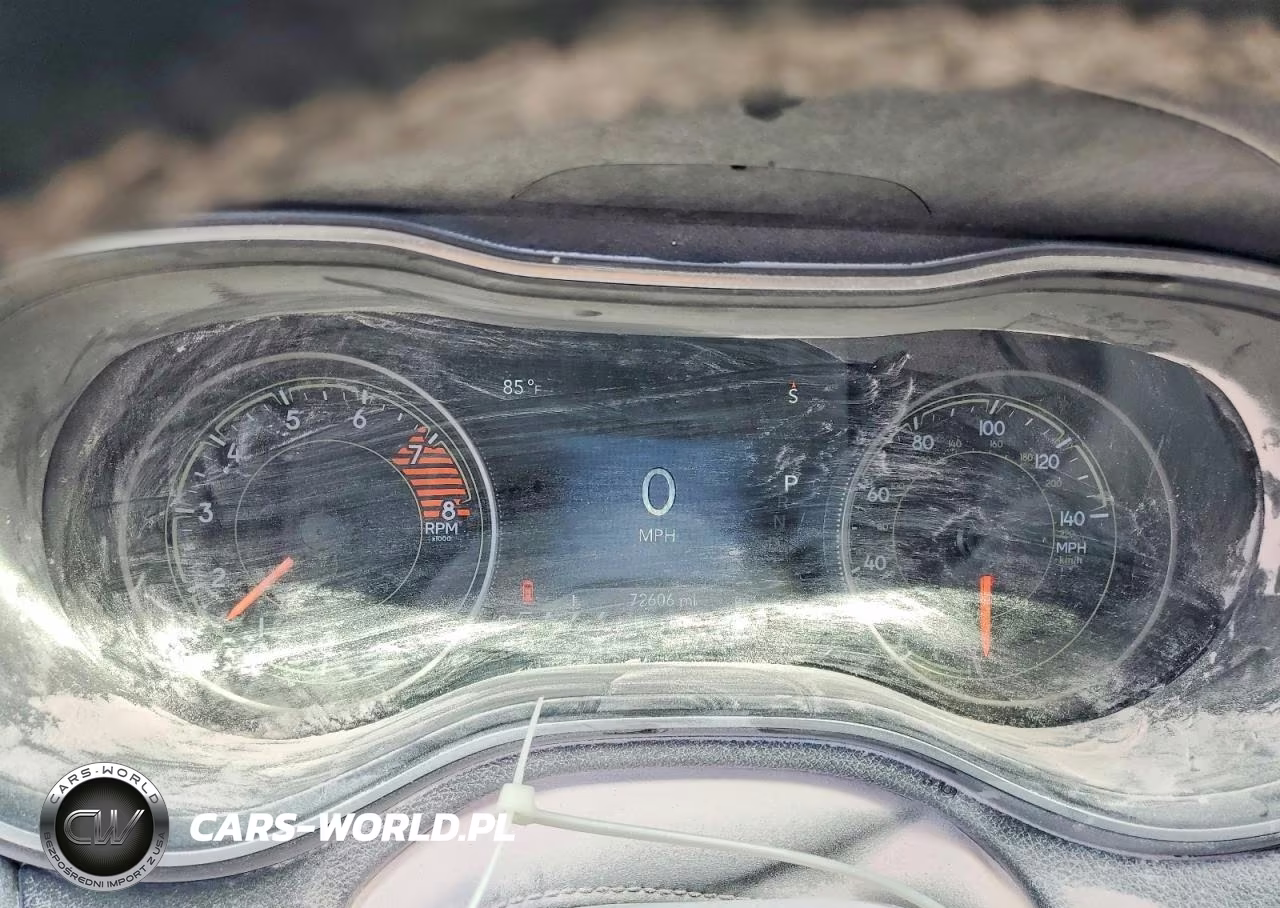 2019 Jeep Cherokee Limited VIN:1C4PJMDX8KD491827 - 9