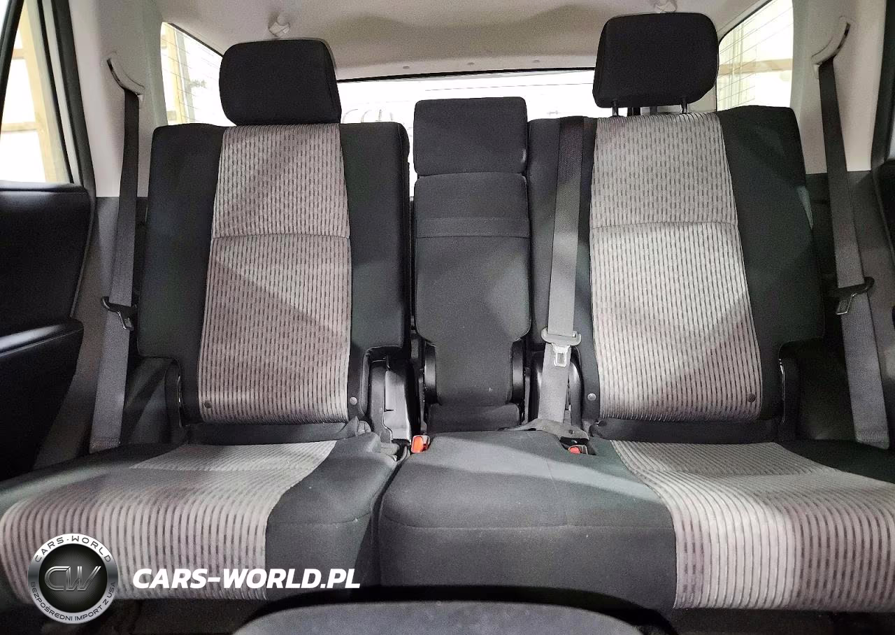 2024 Toyota 4Runner Sr5 VIN:JTEEU5JR0R5314523 - 10