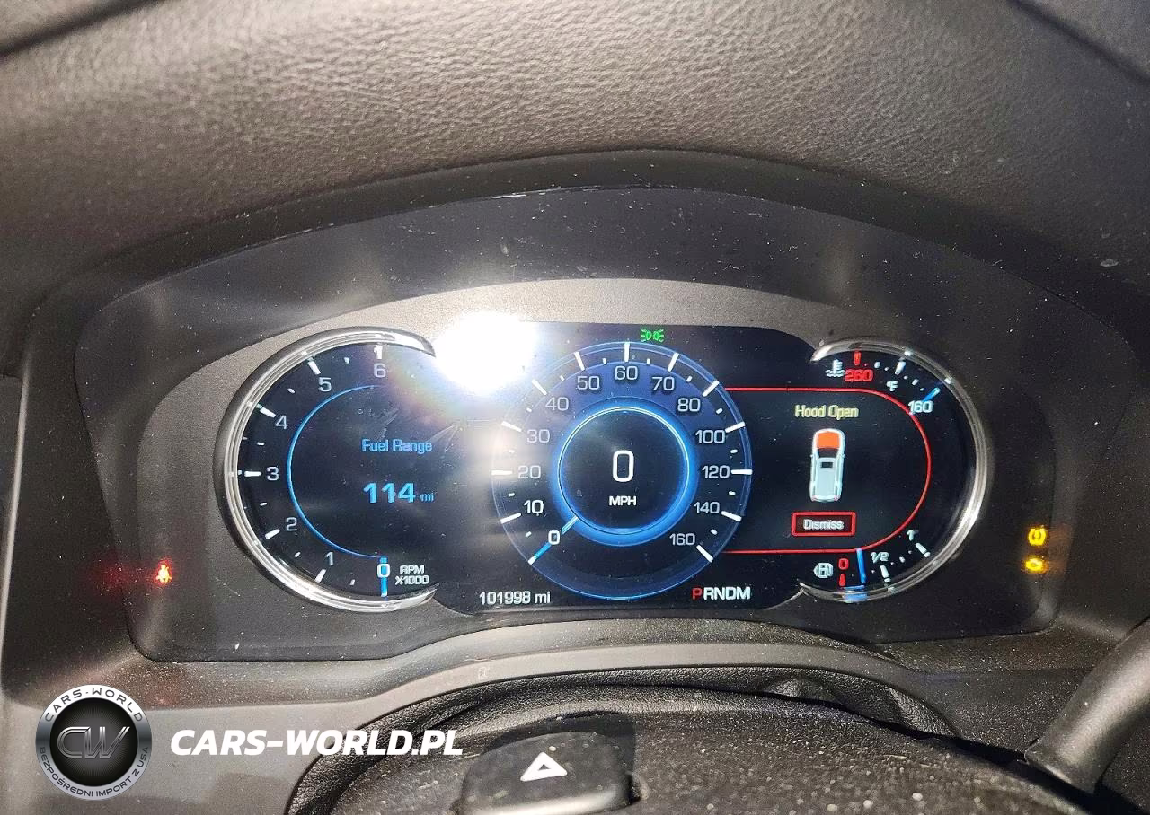 2016 Cadillac Escalade Luxury VIN:1GYS4BKJ3GR209862 - 9