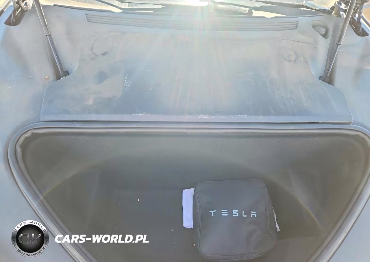 2021 Tesla Model S VIN:5YJSA1E20MF427773 - 11
