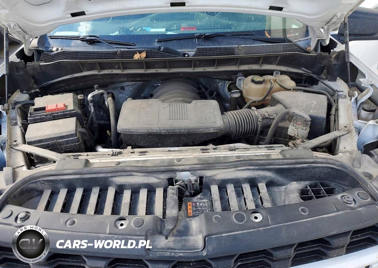 2019 Chevrolet Silverado C1500 VIN:3GCNWAEF3KG194593 - 11