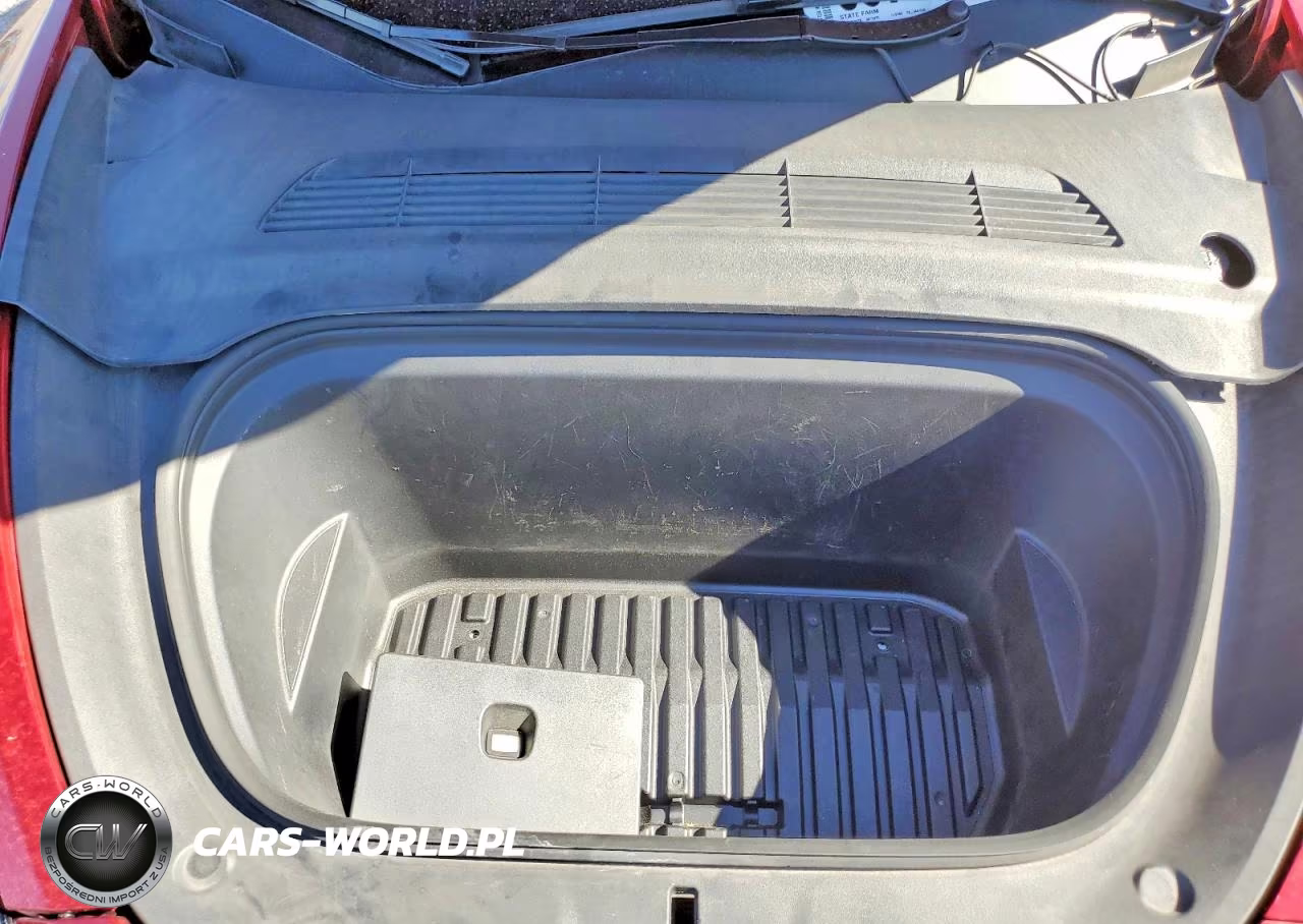 2024 Tesla Model Y VIN:7SAYGDEF2RF023834 - 12