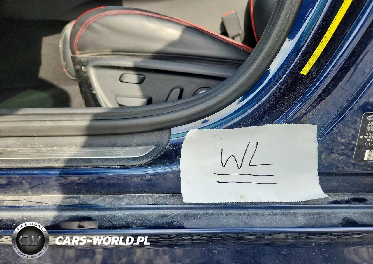 2019 Genesis G70 2.0T Advanced VIN:KMTG44LA0KU019806 - 12
