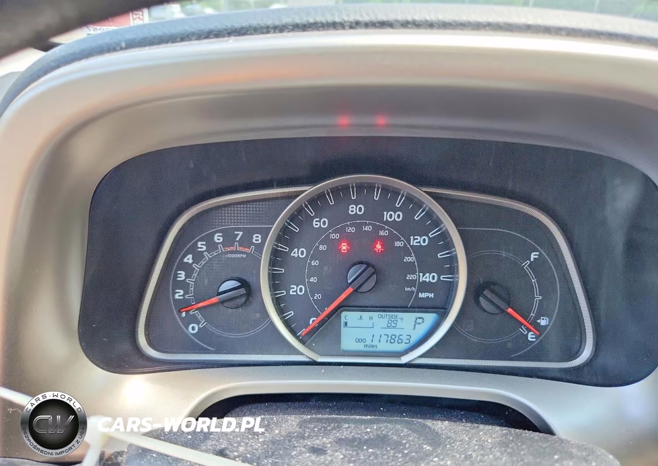 2015 Toyota Rav4 Le VIN:JTMZFREV4FD071847 - 9