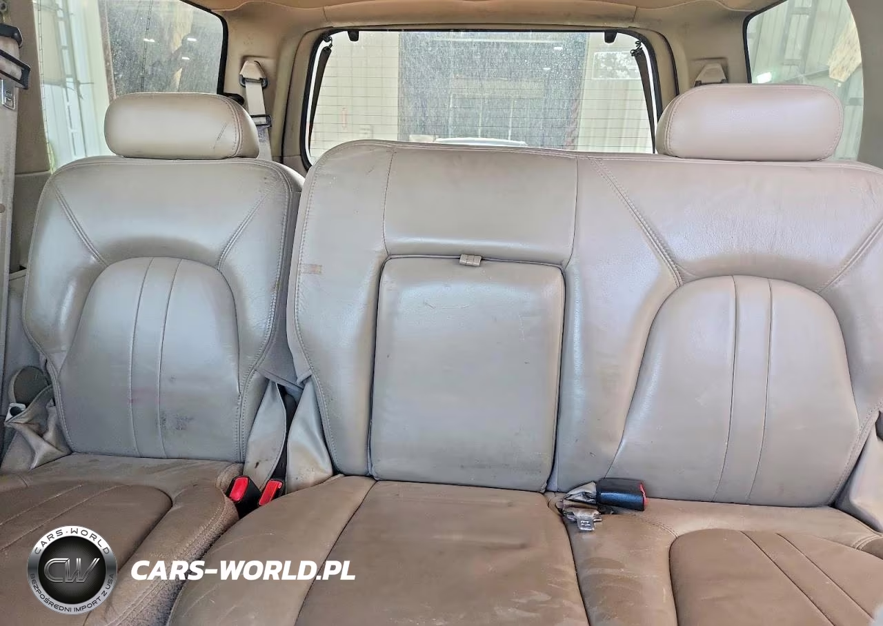 2001 Ford Expedition Eddie Bauer VIN:1FMPU18LX1LA69829 - 10
