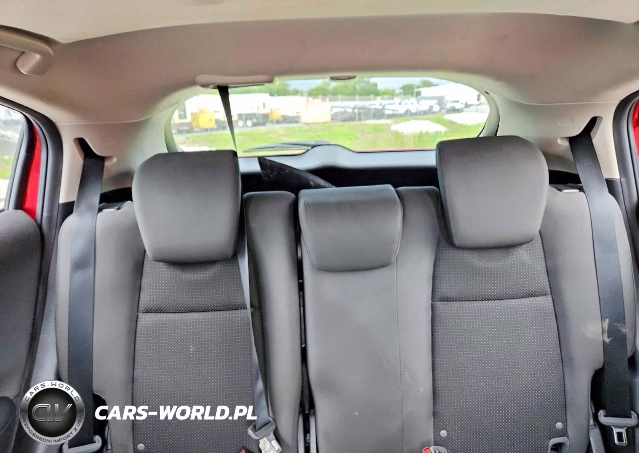 2020 Honda Hr-V Ex VIN:3CZRU6H52LM723732 - 10