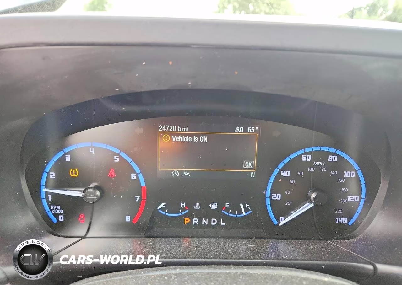 2023 Ford Bronco Sport Big Bend VIN:3FMCR9B65PRE36485 - 9