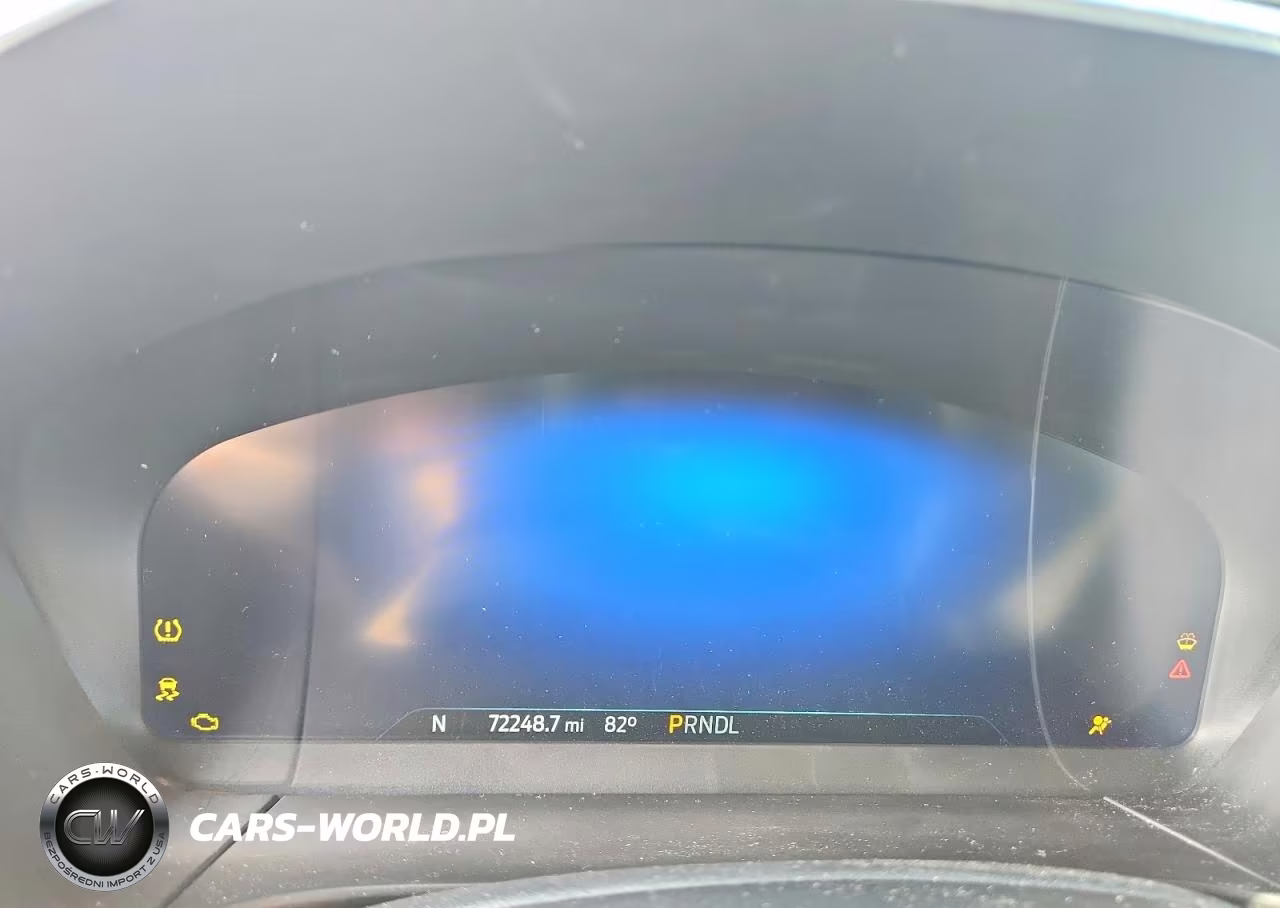 2020 Ford Escape Titanium VIN:1FMCU0DZ1LUA68052 - 9
