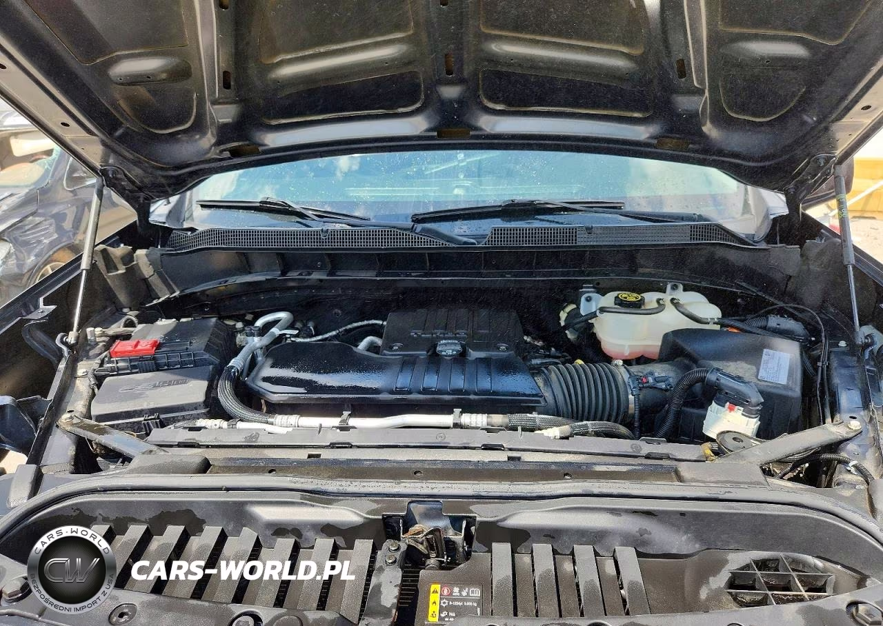 2021 Chevrolet Silverado K1500 Custom VIN:1GCPYBEK0MZ302435 - 11
