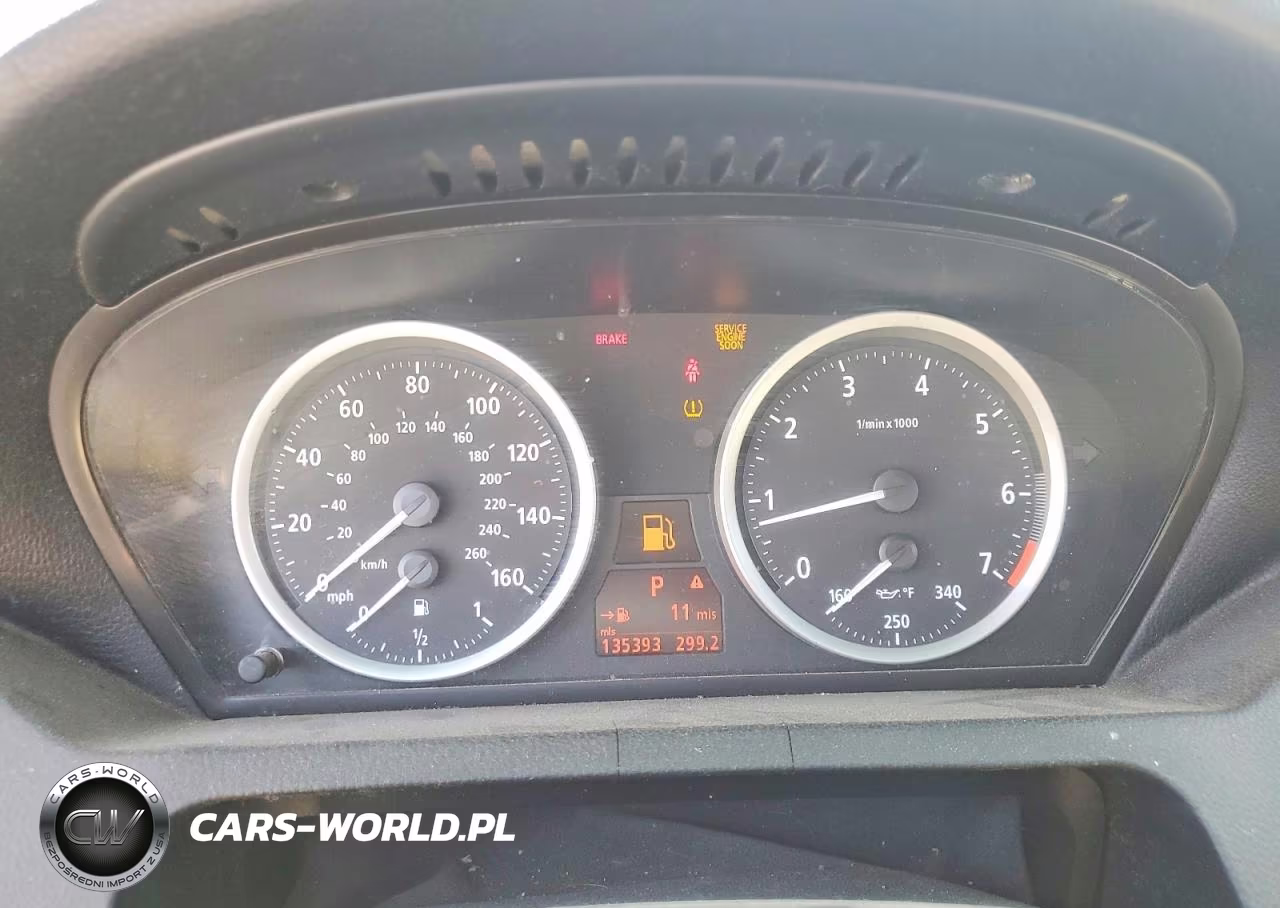 2006 BMW 650 I VIN:WBAEK13496CN75304 - 9
