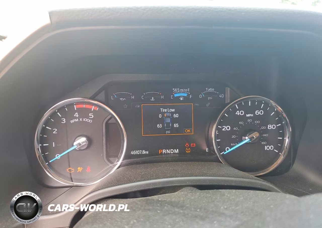 2020 Ford F250 Super Duty VIN:1FT7W2BT0LEC37191 - 9