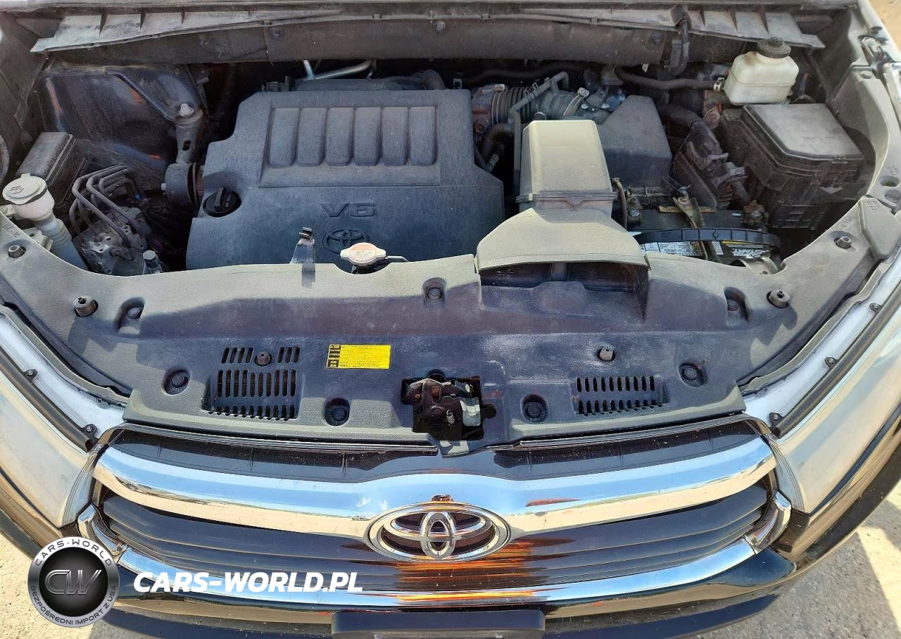 2016 Toyota Highlander Limited VIN:5TDDKRFH7GS241882 - 11