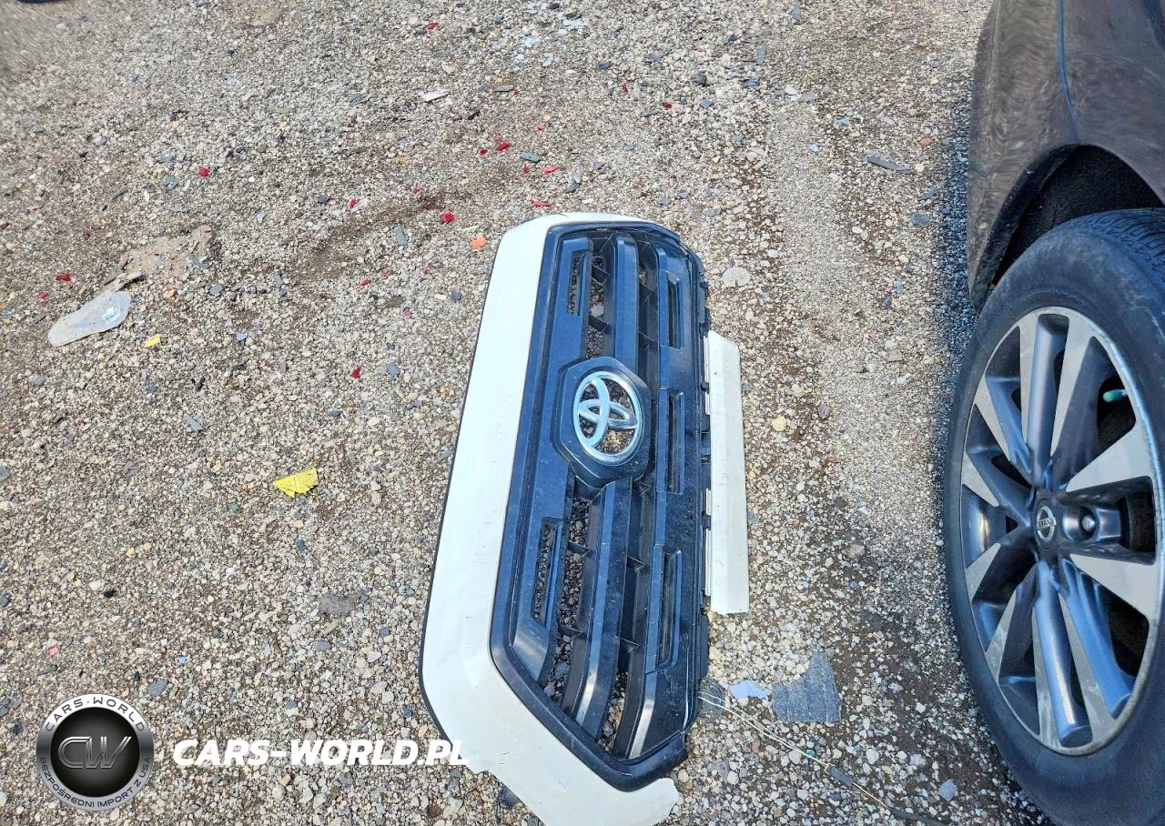 2016 Toyota Tacoma Sr VIN:5TFRX5GN1GX060971 - 12