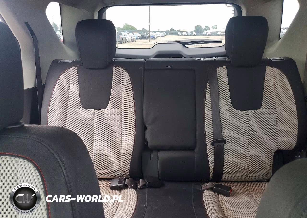 2017 Chevrolet Equinox Lt VIN:2GNALCEK6H1578439 - 10