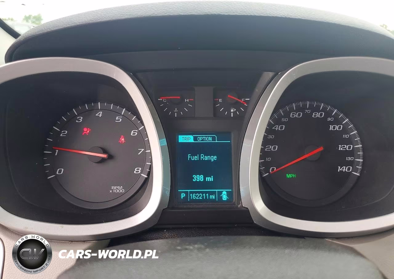 2017 Chevrolet Equinox Lt VIN:2GNALCEK6H1578439 - 9