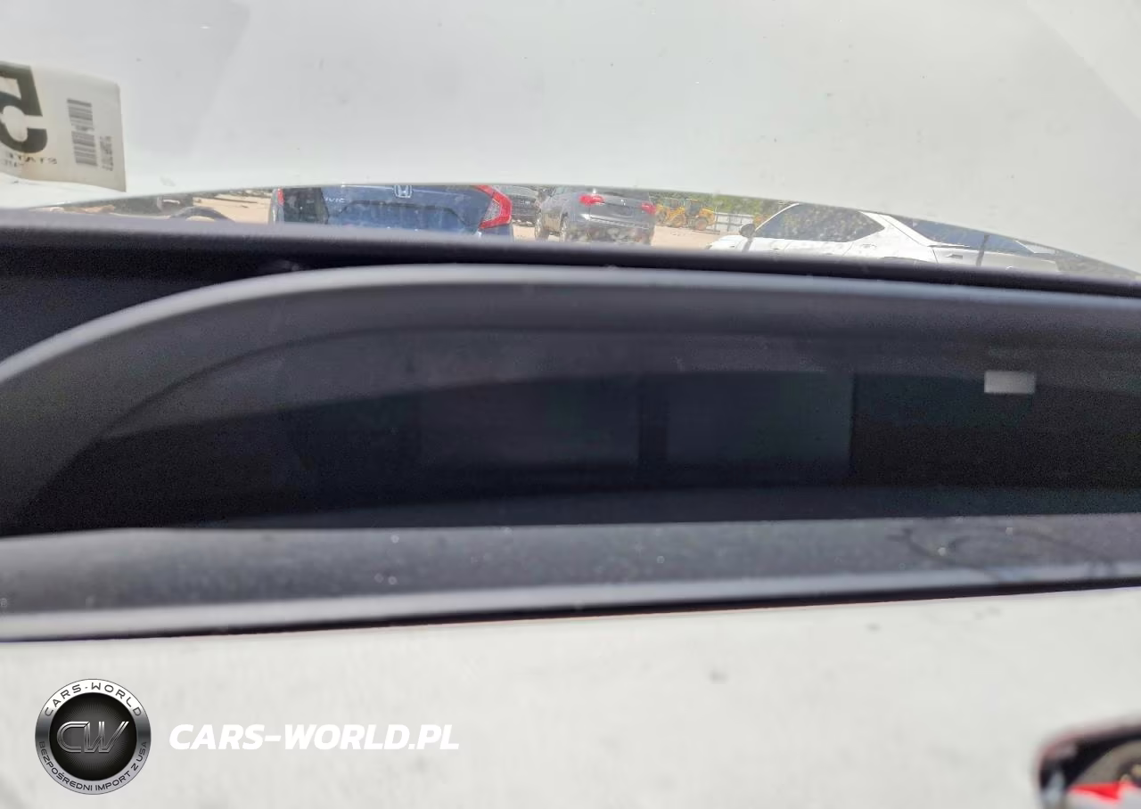2019 Toyota Prius Le VIN:JTDKARFU0K3092930 - 9
