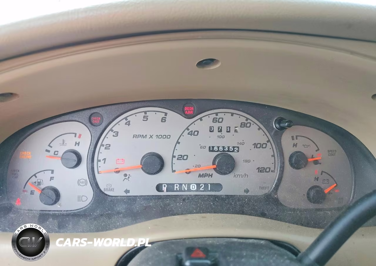 2003 Ford Ranger Super Cab VIN:1FTYR44V53PA98444 - 9