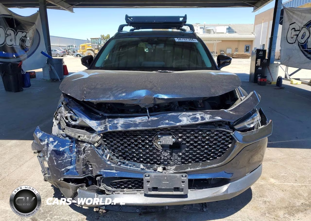 2021 Mazda Cx-30 Premium VIN:3MVDMBDY2MM309780 - 5