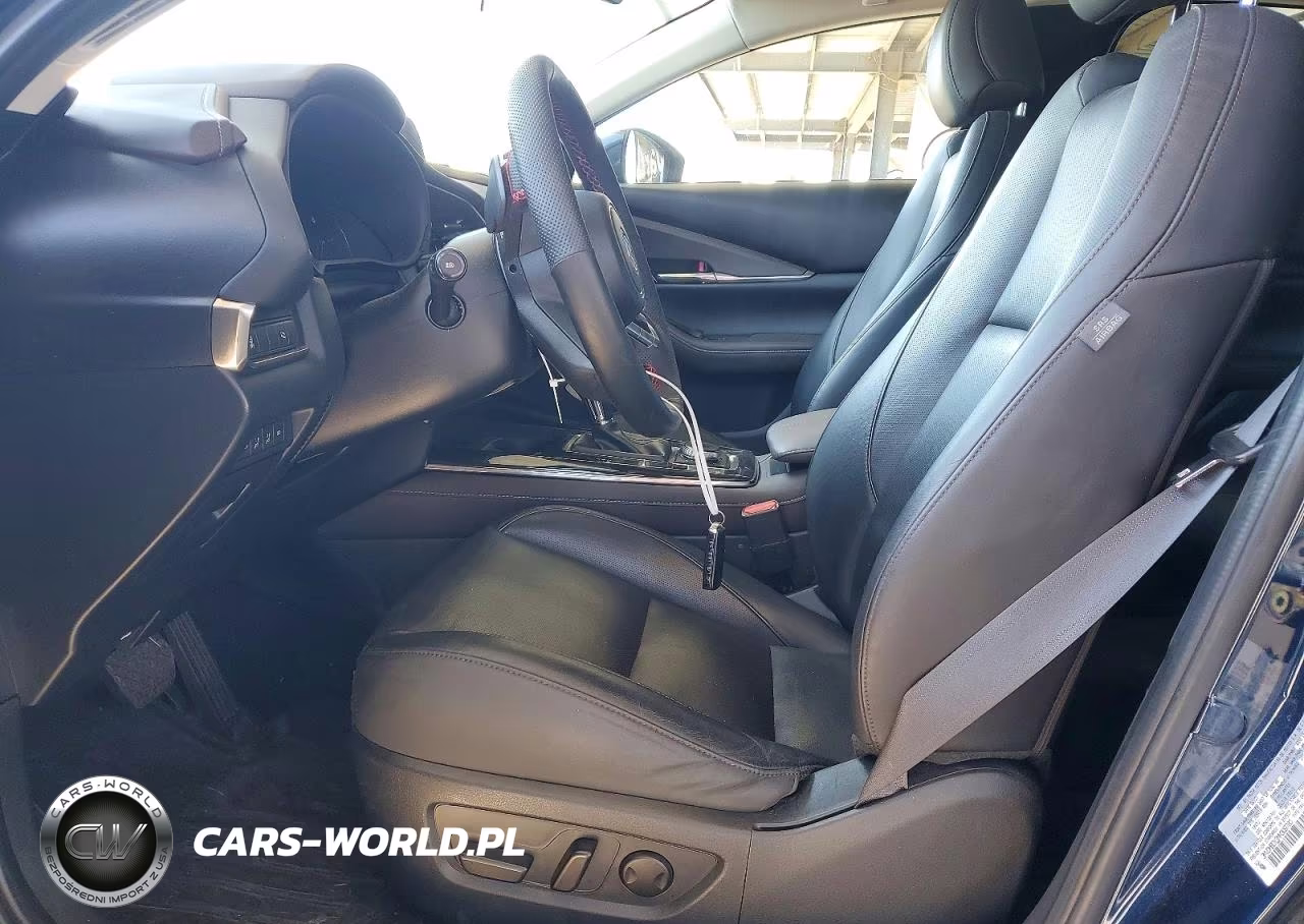 2021 Mazda Cx-30 Premium VIN:3MVDMBDY2MM309780 - 7