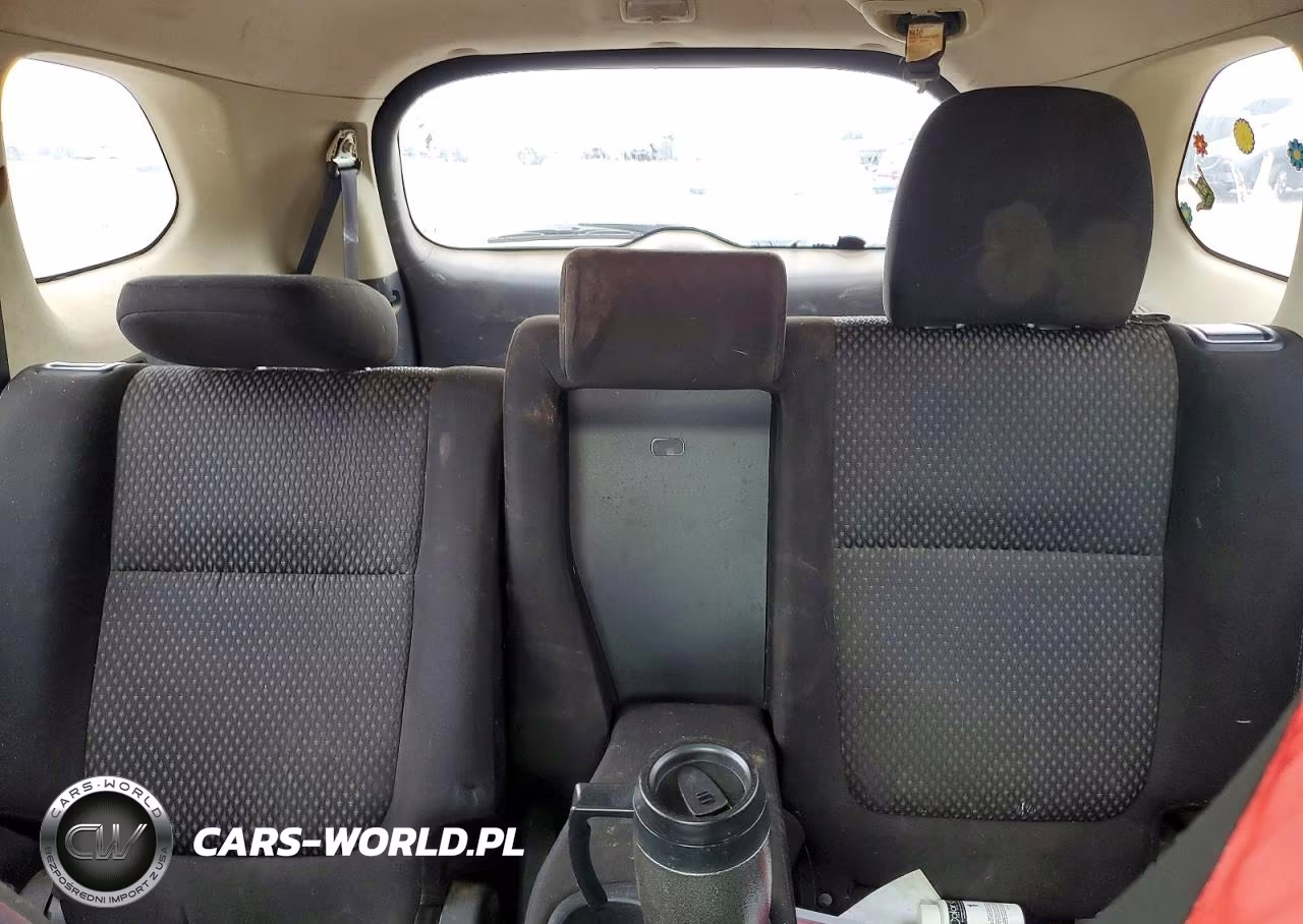 2018 Mitsubishi Outlander Es VIN:JA4AD2A34JZ005187 - 10