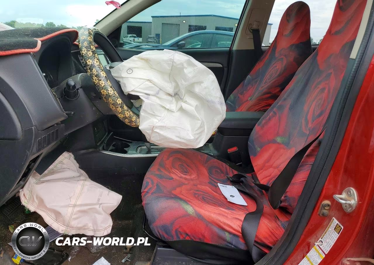 2018 Mitsubishi Outlander Es VIN:JA4AD2A34JZ005187 - 7