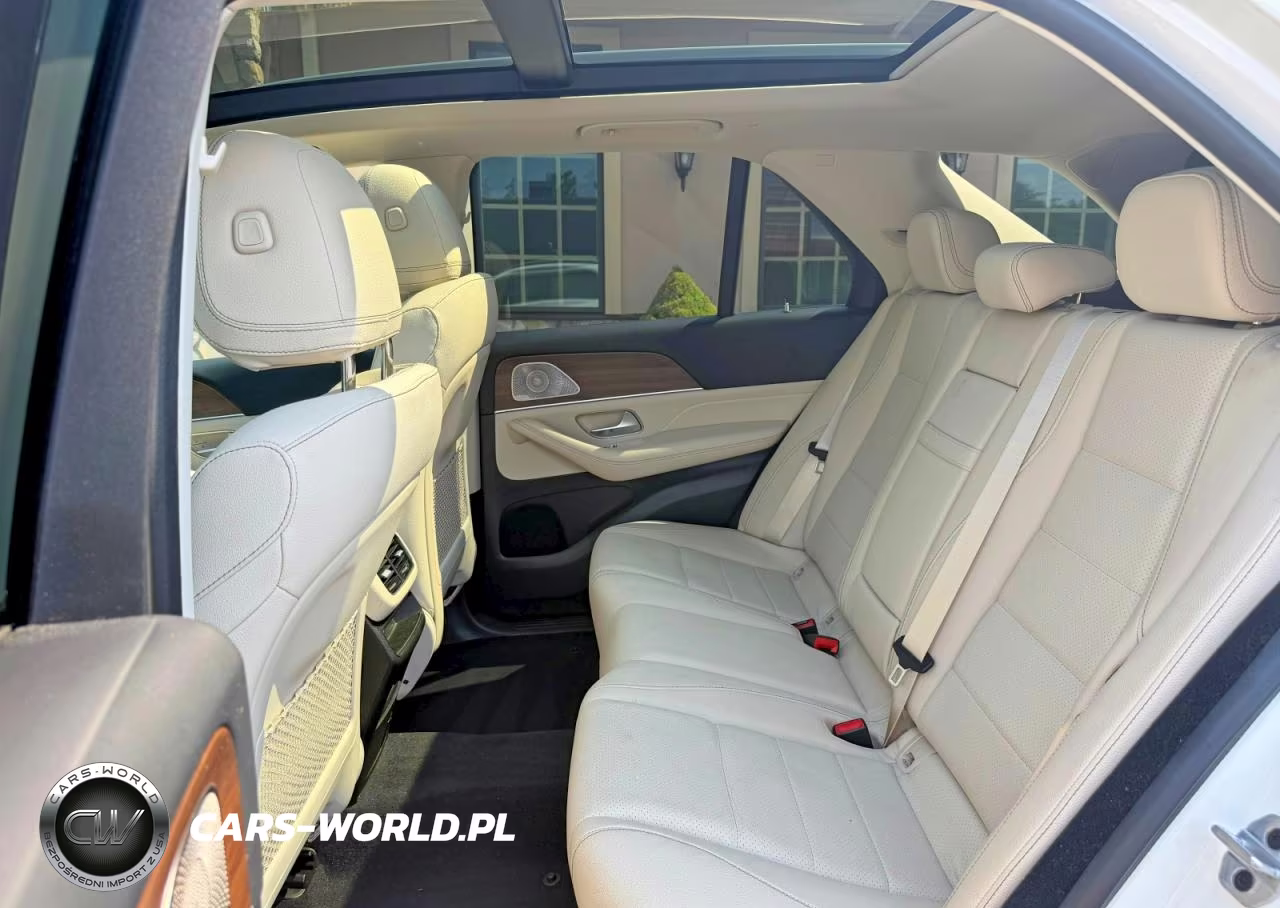 2022 Mercedes-Benz Gle 350 4Matic VIN:4JGFB4KB6NA685368 - 10