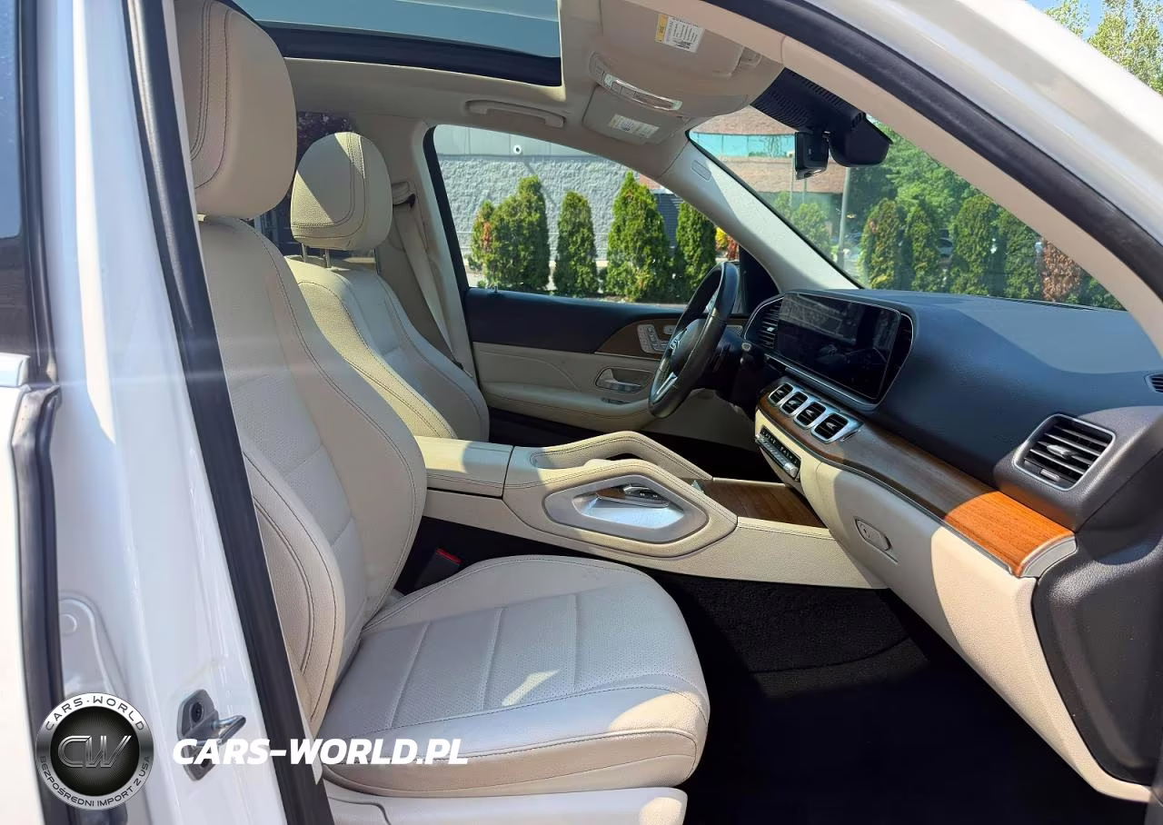 2022 Mercedes-Benz Gle 350 4Matic VIN:4JGFB4KB6NA685368 - 11