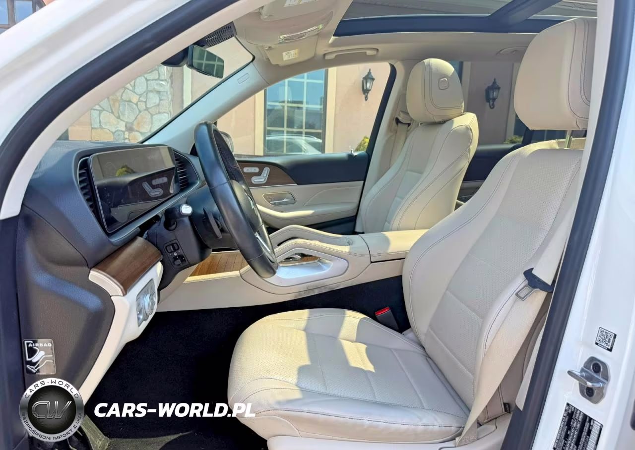 2022 Mercedes-Benz Gle 350 4Matic VIN:4JGFB4KB6NA685368 - 12