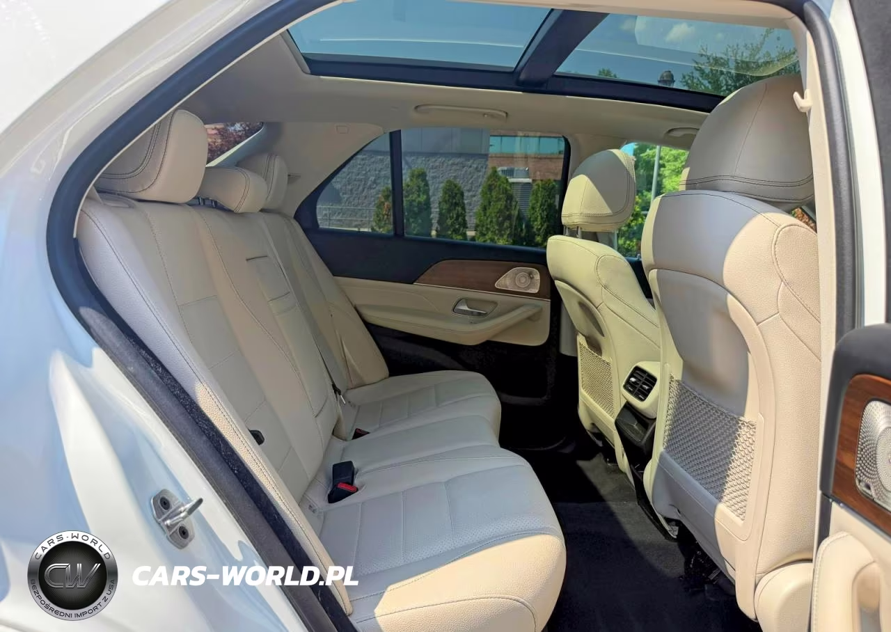 2022 Mercedes-Benz Gle 350 4Matic VIN:4JGFB4KB6NA685368 - 13