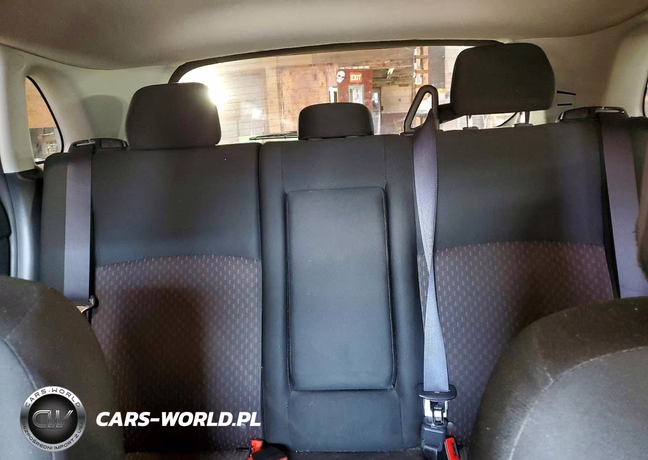 2017 Mitsubishi Outlander Sport Es VIN:JA4AR3AU4HZ023134 - 10