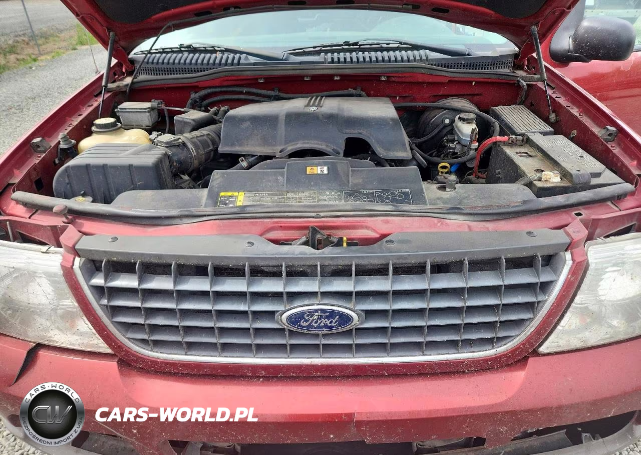 2002 Ford Explorer Xlt VIN:1FMZU73W52ZB31262 - 11