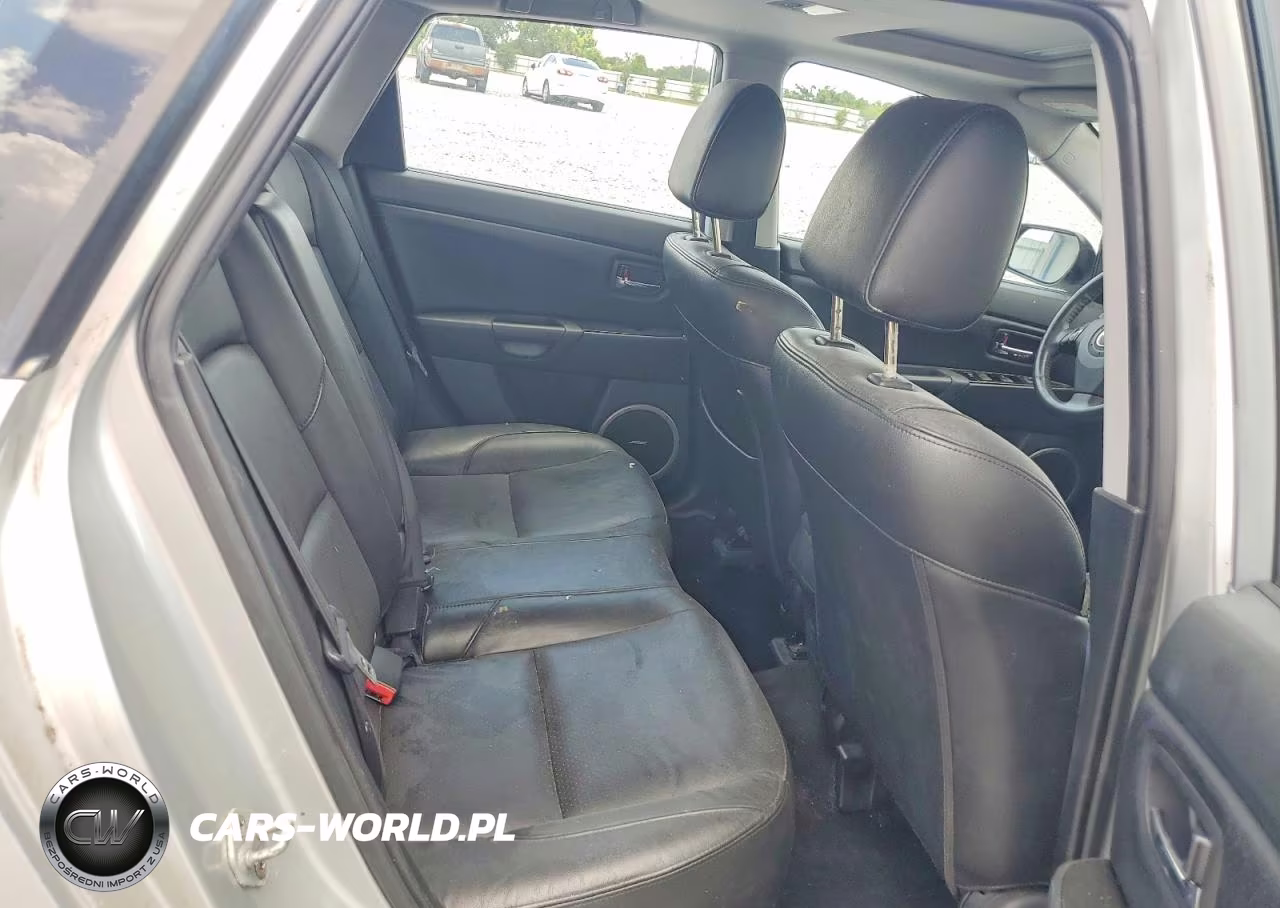 2009 Mazda 3 S VIN:JM1BK344491235168 - 10