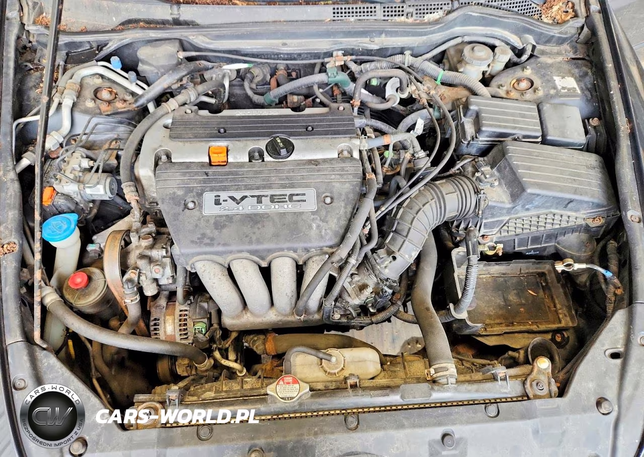 2005 Honda Accord Ex VIN:1HGCM55865A054340 - 11