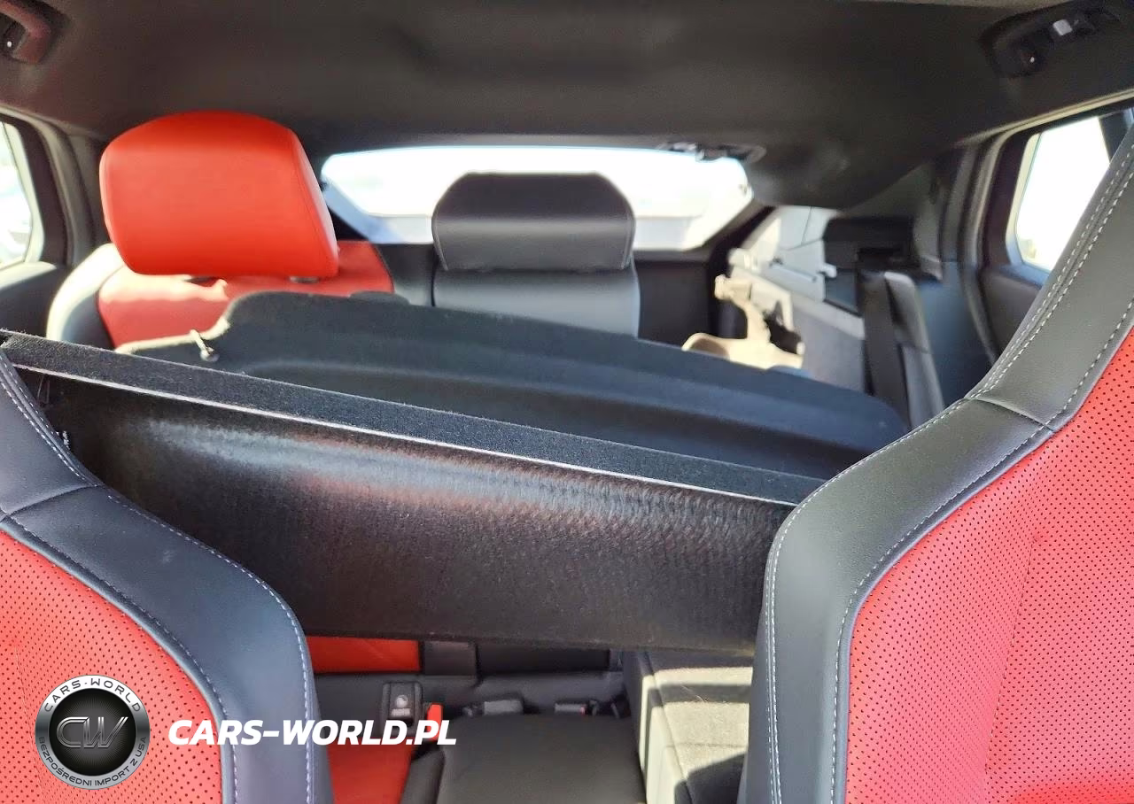 2024 BMW X2 M35I VIN:WBX83GM02R5Z09065 - 10