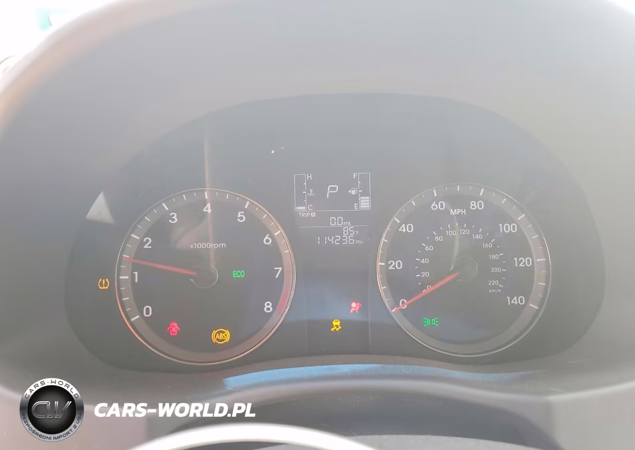 2016 Hyundai Accent Se VIN:KMHCT4AE8GU147039 - 9
