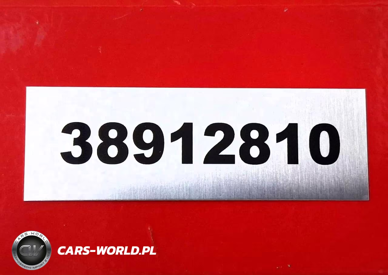 2026 Others 4 Clamp Puller Withroof VIN:38912810 - 9