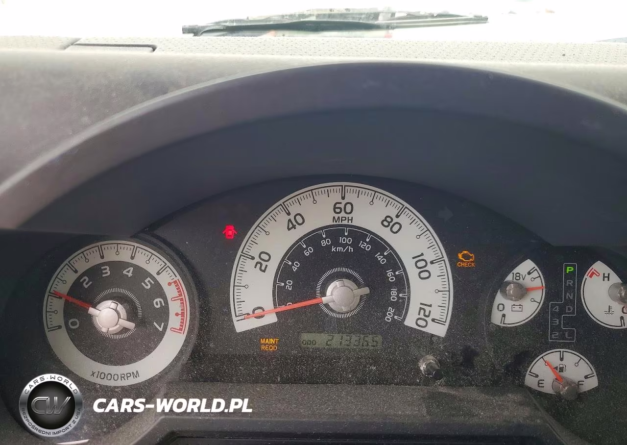 2007 Toyota Fj Cruiser Base VIN:JTEBU11F770012013 - 9