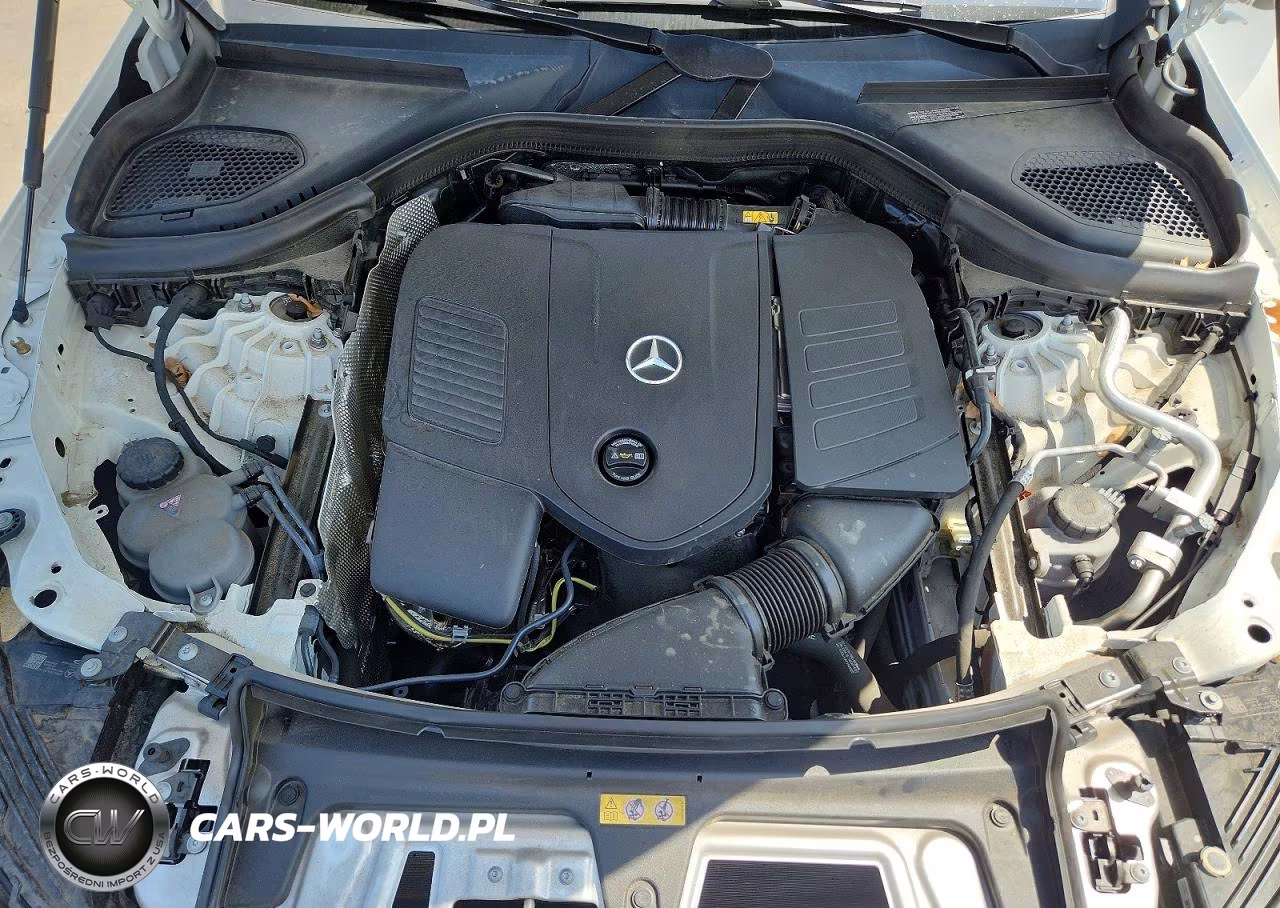 2024 Mercedes-Benz Glc 300 4Matic VIN:W1NKM4HB4RF181939 - 11