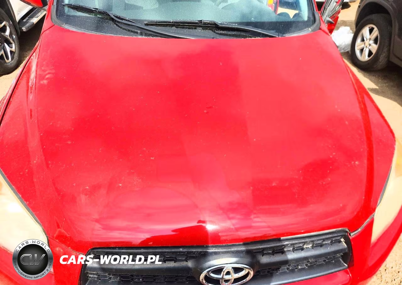 2011 Toyota Rav4 Sport VIN:JTMRF4DV6B5038437 - 11