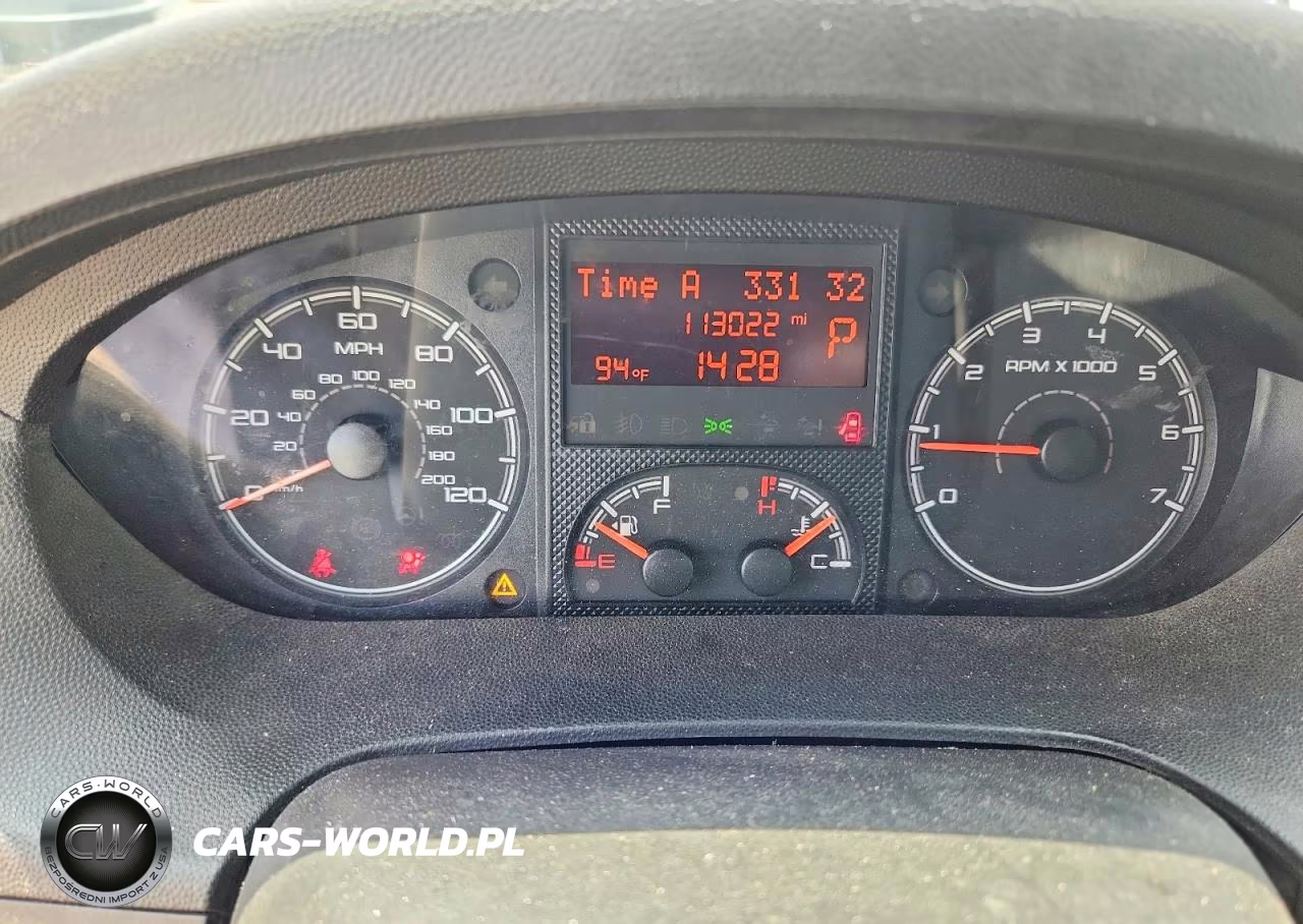2021 Ram Promaster 2500 2500 High VIN:3C6ERVDG0ME502639 - 9