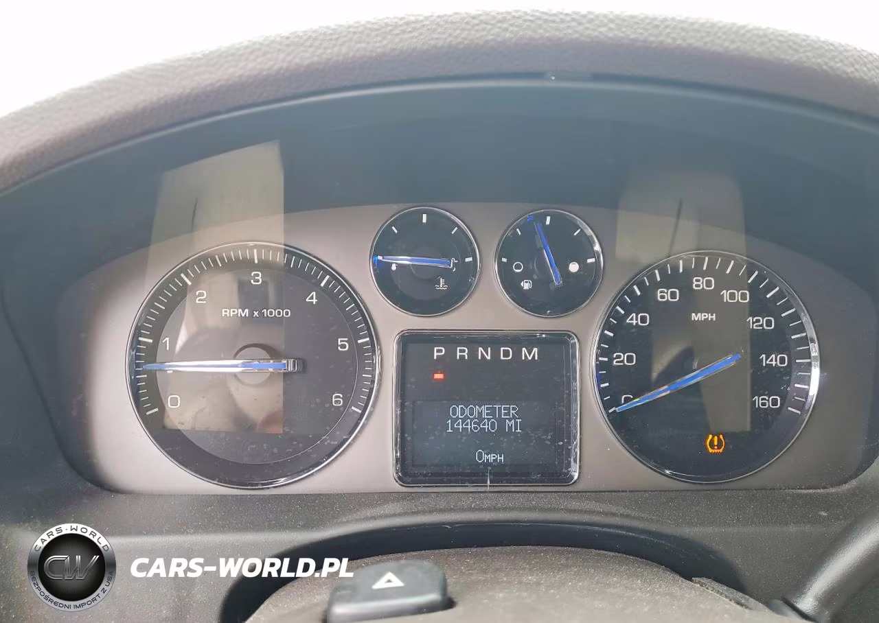 2008 Cadillac Escalade Luxury VIN:1GYFK63818R251278 - 9