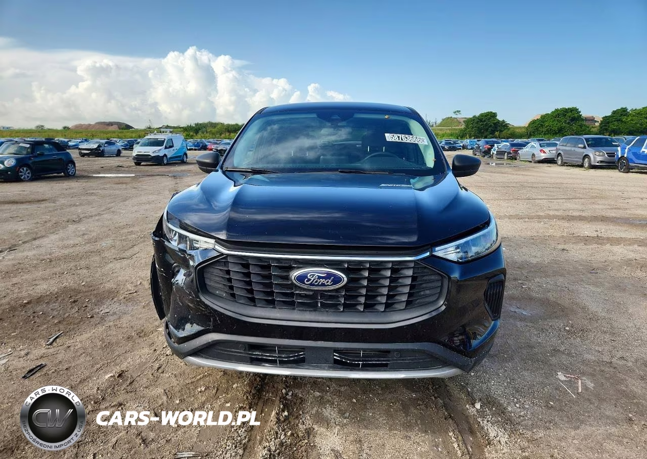 2024 Ford Escape Active VIN:1FMCU9GN6RUA93650 - 5