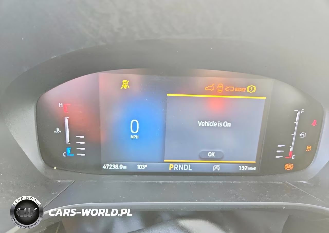 2024 Ford Escape Active VIN:1FMCU9GN6RUA93650 - 9