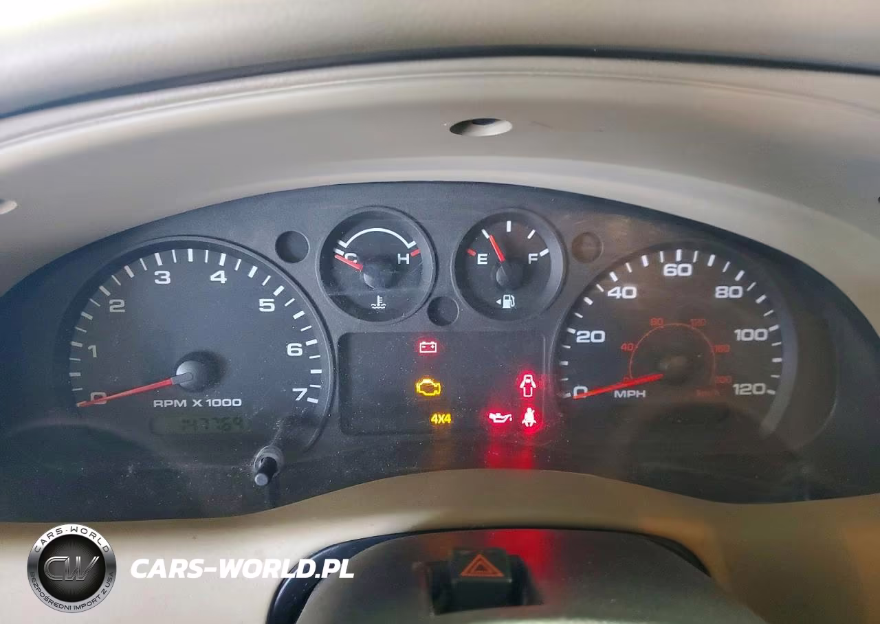 2004 Ford Ranger Super Cab VIN:1FTZR15E74PB66102 - 9