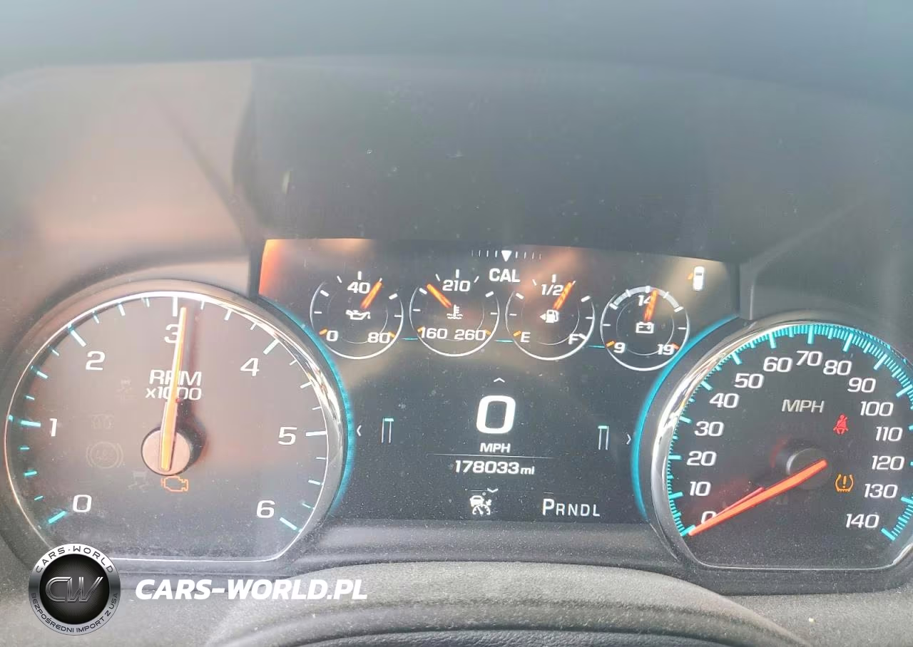 2019 GMC Yukon Xl Denali VIN:1GKS2HKJ0KR107799 - 9