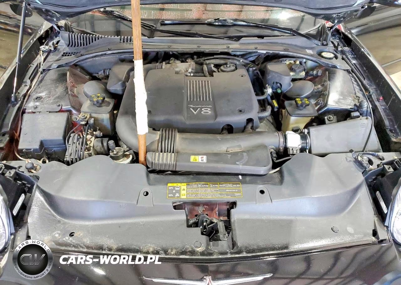 2002 Ford Thunderbird VIN:1FAHP60A02Y111037 - 11