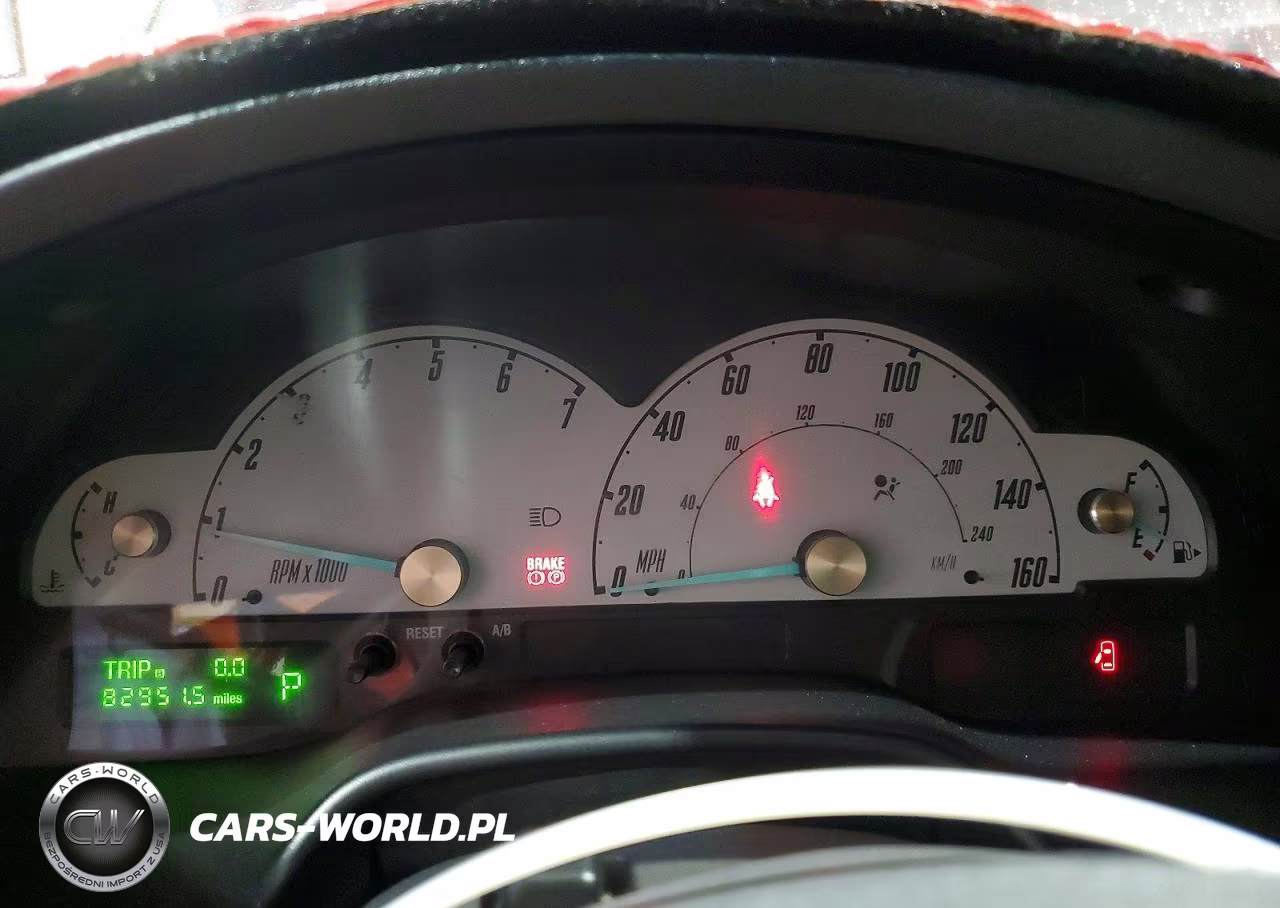 2002 Ford Thunderbird VIN:1FAHP60A02Y111037 - 9