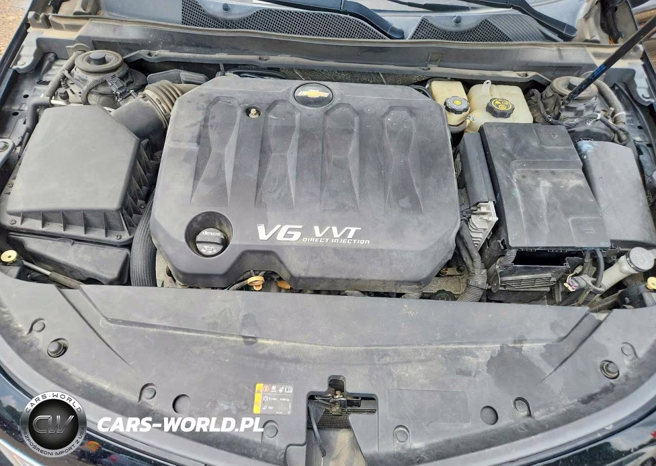 2017 Chevrolet Impala Lt VIN:1G1105S34HU186454 - 11