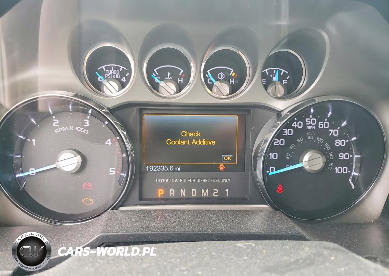 2014 Ford F350 Super Duty VIN:1FT8W3BT3EEB18760 - 9